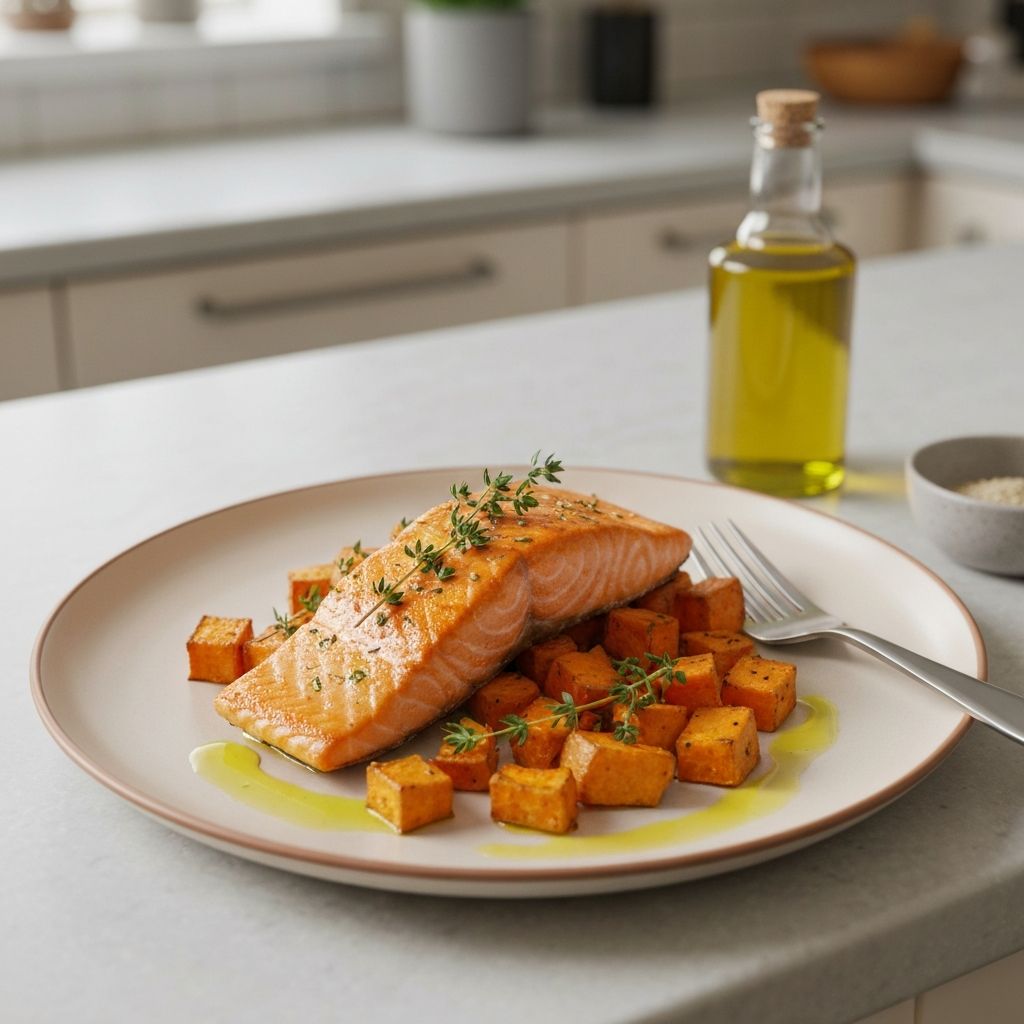 5 Foods That Naturally Boost Testosterone Levels